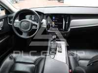 2017 Volvo S90