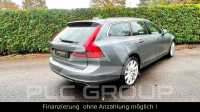2017 Volvo V90