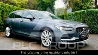 2017 Volvo V90