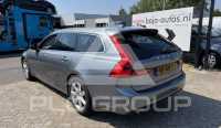 2017 Volvo V90