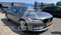 2017 Volvo V90