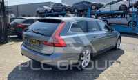 2017 Volvo V90