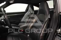 2017 Porsche 911