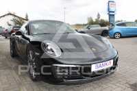 2017 Porsche 911