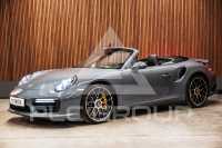 2017 Porsche 911