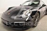 2017 Porsche 911