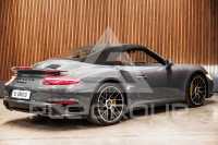 2017 Porsche 911