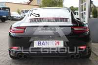 2017 Porsche 911