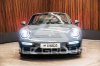 2017 Porsche 911