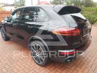 2017 Porsche Cayenne