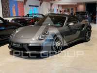 2017 Porsche 911(991)