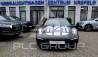 2017 Porsche 911(991)