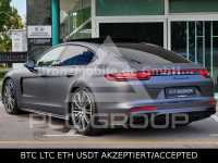 2017 Porsche Panamera