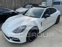 2017 Porsche Panamera