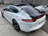 2017 Porsche Panamera