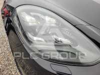 2017 Porsche Panamera