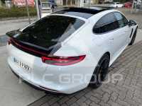 2017 Porsche Panamera