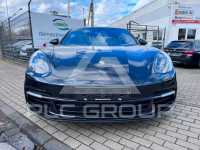 2017 Porsche Panamera