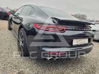 2017 Porsche Panamera