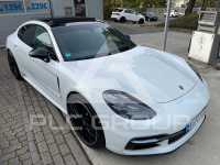 2017 Porsche Panamera