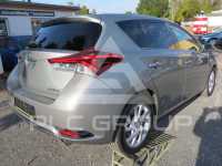 2017 Toyota AURIS