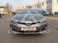 2017 Toyota AURIS