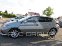 2017 Toyota AURIS