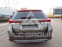 2017 Toyota AURIS