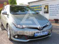 2017 Toyota AURIS