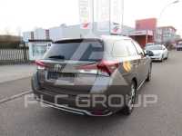 2017 Toyota AURIS