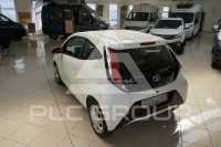 2017 Toyota AYGO