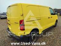 2017 Toyota PROACE CITY