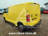 2017 Toyota PROACE CITY