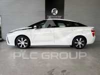 2017 Toyota MIRAI