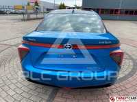 2017 Toyota MIRAI