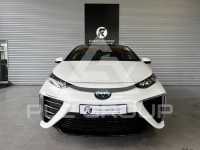 2017 Toyota MIRAI
