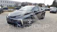 2017 Toyota MIRAI
