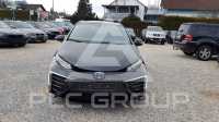 2017 Toyota MIRAI
