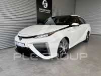 2017 Toyota MIRAI