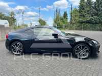 2013 Toyota GT86