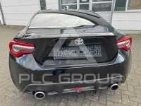2013 Toyota GT86