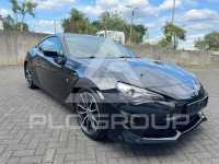 2013 Toyota GT86