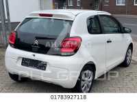 2017 Citroen C1