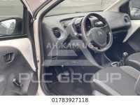 2017 Citroen C1