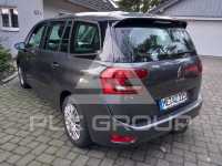 2017 Citroen C4
