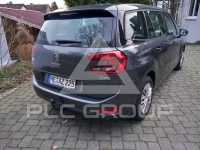 2017 Citroen C4
