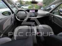 2017 Citroen C4