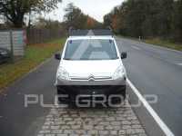 2017 Citroen Berlingo