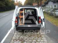 2017 Citroen Berlingo