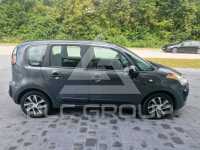 2017 Citroen C3